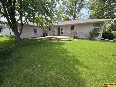 910 N 18th St, Beatrice, NE 68310 photo 20
