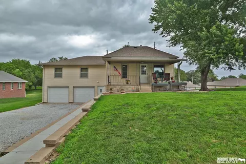 935 Ash St, Adams, NE 68301
