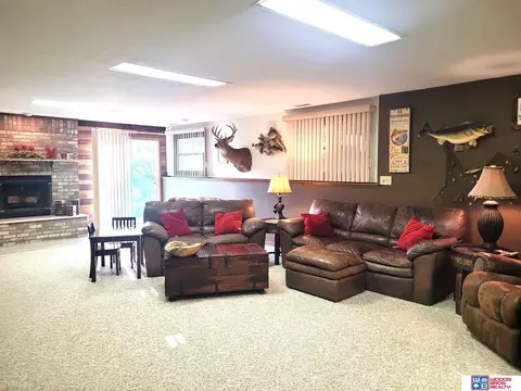 Living - 2171 182nd Rd, Bee, NE 68314 photo 5 of 8