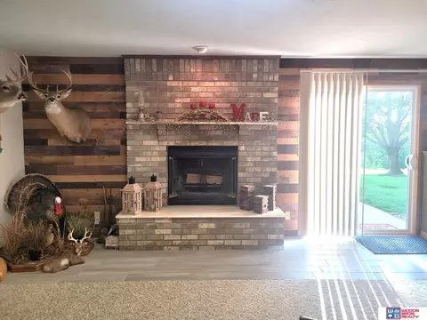 Living - 2171 182nd Rd, Bee, NE 68314 photo 7 of 8