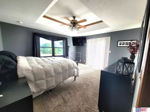 Bedroom - 2171 182nd Rd, Bee, NE 68314 photo 1 of 4