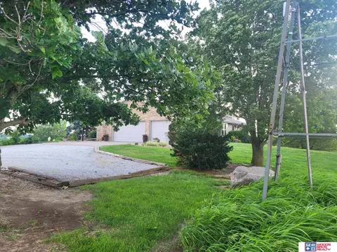 Exterior - 2171 182nd Rd, Bee, NE 68314 photo 13 of 15