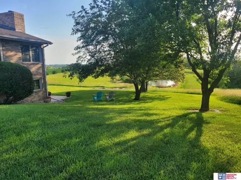Exterior - 2171 182nd Rd, Bee, NE 68314 photo 8 of 15