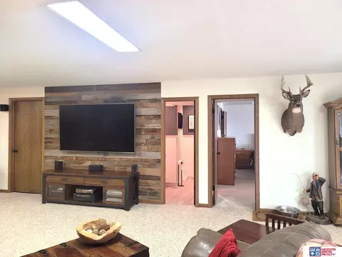 Living - 2171 182nd Rd, Bee, NE 68314 photo 8 of 8