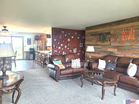 Living - 2171 182nd Rd, Bee, NE 68314 photo 1 of 8