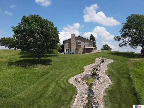 Exterior - 2171 182nd Rd, Bee, NE 68314 photo 1 of 15