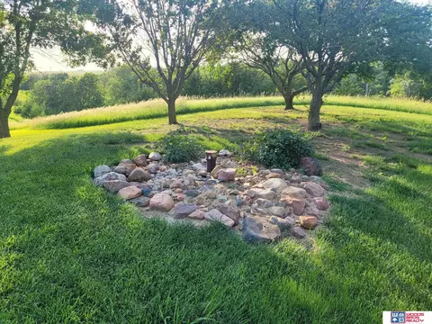 Exterior - 2171 182nd Rd, Bee, NE 68314 photo 6 of 15