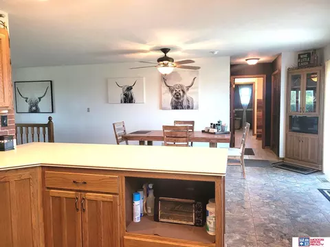 Kitchen - 2171 182nd Rd, Bee, NE 68314 photo 3 of 4
