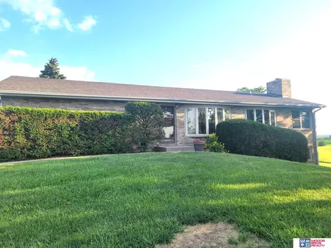 Exterior - 2171 182nd Rd, Bee, NE 68314 photo 7 of 15