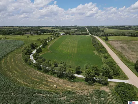 View/Area - 2171 182nd Rd, Bee, NE 68314 photo 3 of 8
