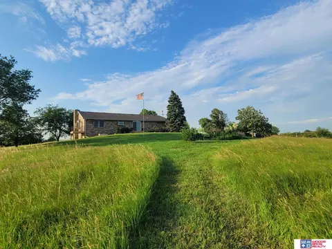 Exterior - 2171 182nd Rd, Bee, NE 68314 photo 12 of 15