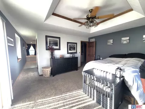 Bedroom - 2171 182nd Rd, Bee, NE 68314 photo 2 of 4