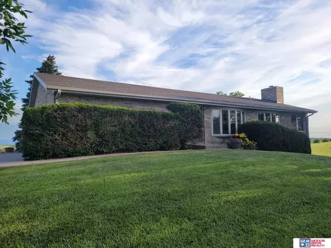 Exterior - 2171 182nd Rd, Bee, NE 68314 photo 15 of 15