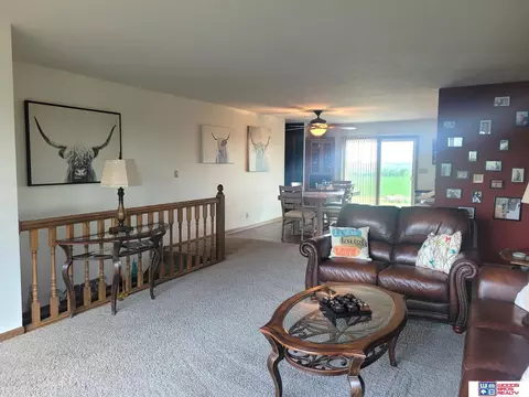 Living - 2171 182nd Rd, Bee, NE 68314 photo 3 of 8