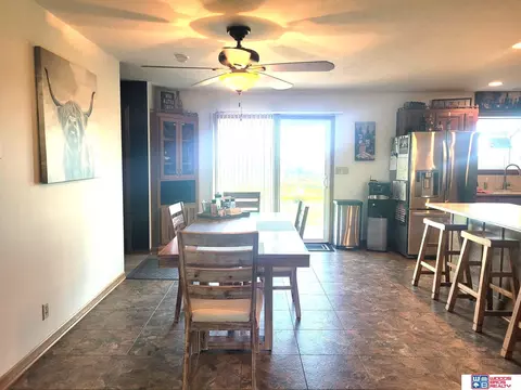 Dining - 2171 182nd Rd, Bee, NE 68314 photo 2 of 2