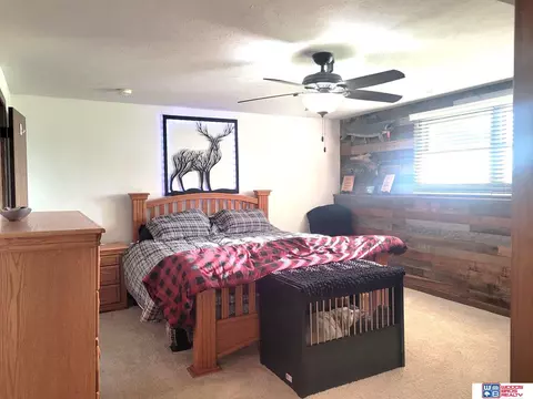 Bedroom - 2171 182nd Rd, Bee, NE 68314 photo 3 of 4