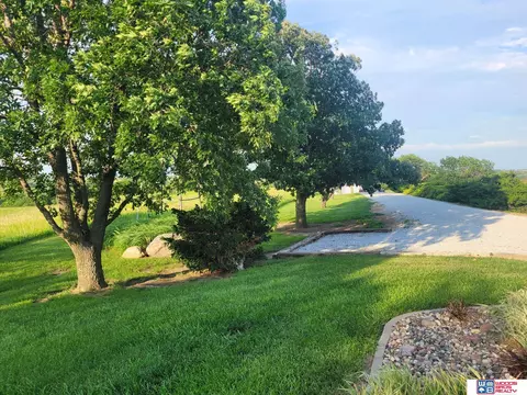 Exterior - 2171 182nd Rd, Bee, NE 68314 photo 5 of 15