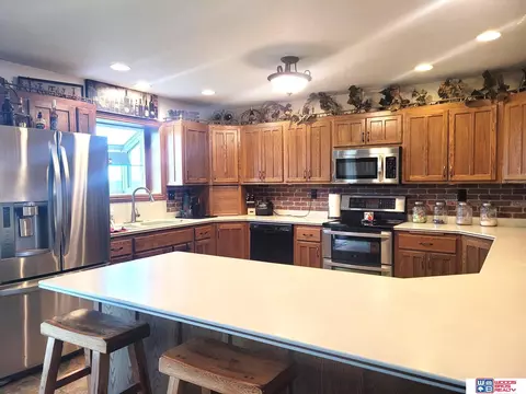 Kitchen - 2171 182nd Rd, Bee, NE 68314 photo 1 of 4