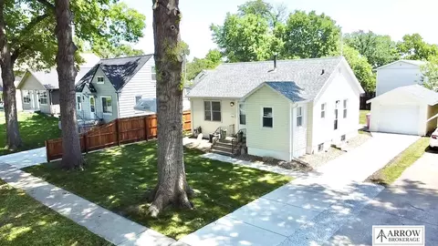 1744 N 25 St, Lincoln, NE 68503