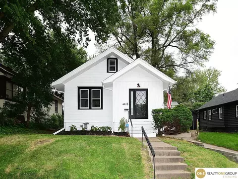 4415 Barker Ave, Omaha, NE 68105