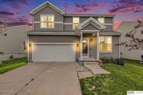 14772 Mormon St, Bennington, NE 68007