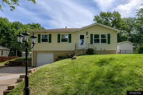 707 Logan Ave, Bellevue, NE 68005