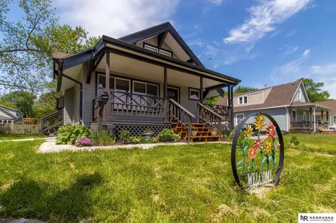5622 N 28th Ave, Omaha, NE 68111
