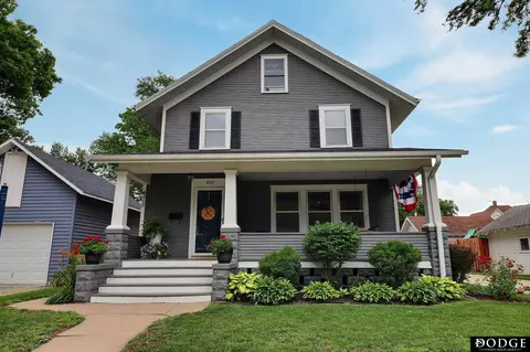 630 N Platte Ave, Fremont, NE 68025