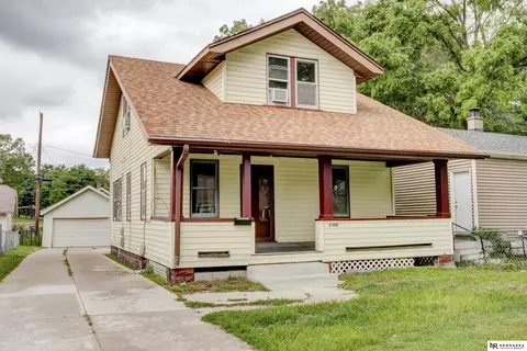 4308 N 40th Ave, Omaha, NE 68111