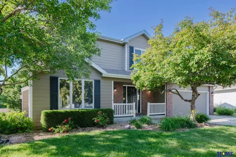 5460 W Brixton Dr, Lincoln, NE 68521