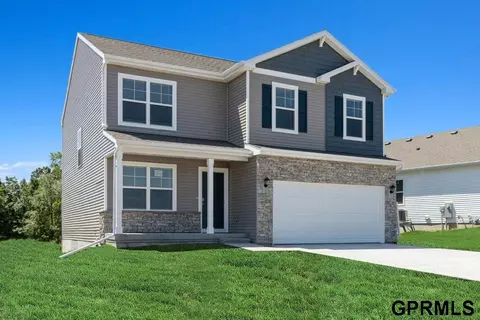 12663 S 204th Ave, Gretna, NE 68028
