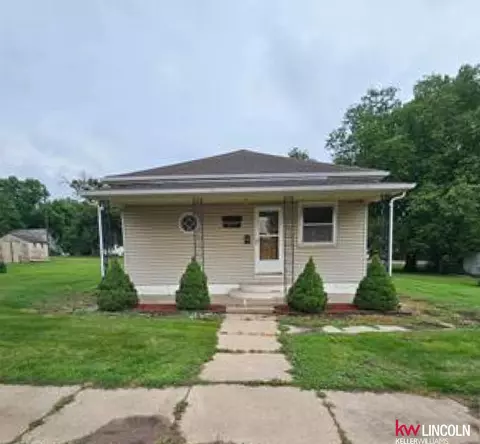 235 N Jefferson Ave, Grafton, NE 68365