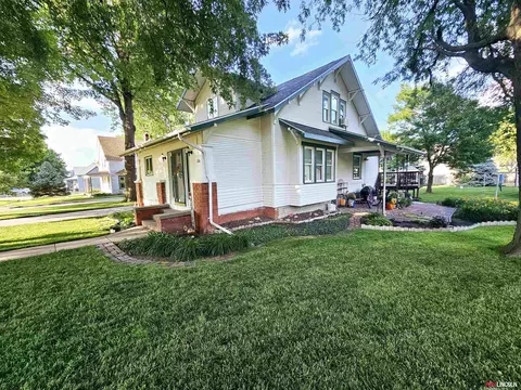 106 S Main Ave, Sutton, NE 68979 photo 27