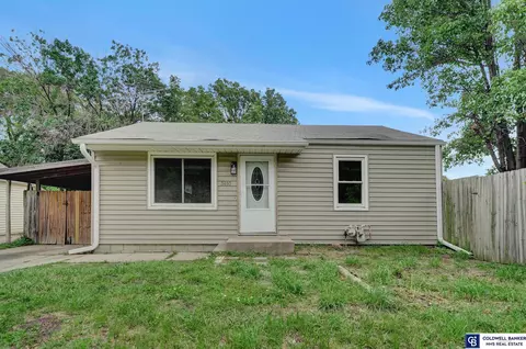 3410 N 48 St, Lincoln, NE 68504