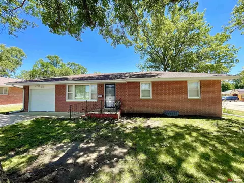 518 S D St, Milford, NE 68405