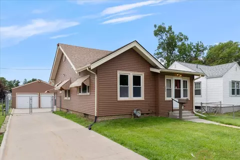 3449 6th Ave, Council Bluffs, IA 51501