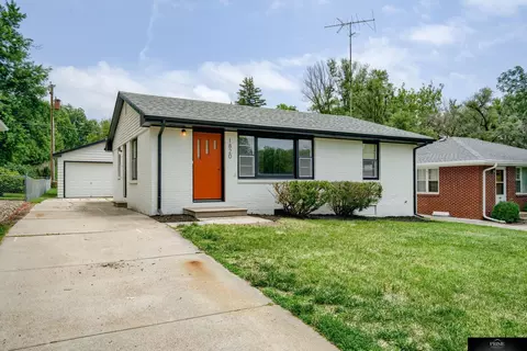 1820 N 56th St, Lincoln, NE 68504