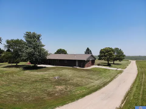 39571 SW 61 Odell Rd, Odell, NE 68415