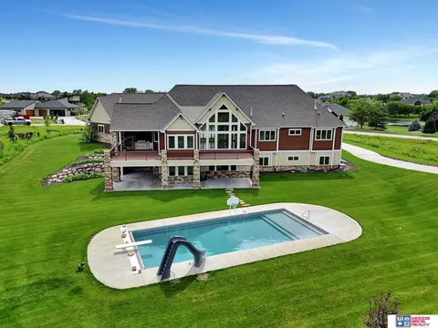 11740 Greyhawk Cir, Lincoln, NE 68526