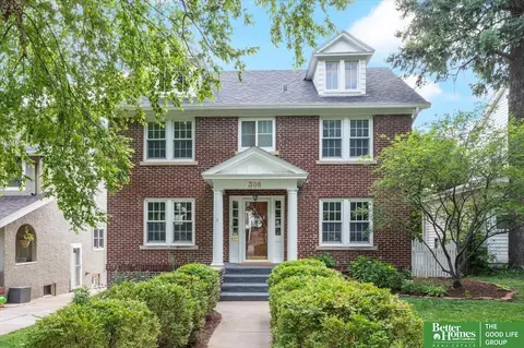 308 S 49 Ave, Omaha, NE 68132