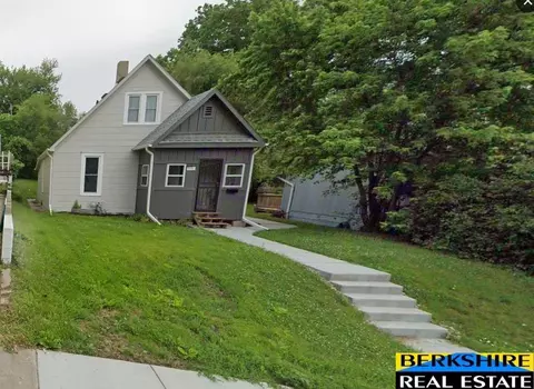 2516 Drexel St, Omaha, NE 68107