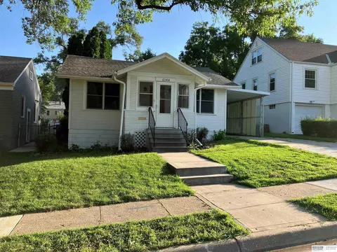 6344 William St, Omaha, NE 68106