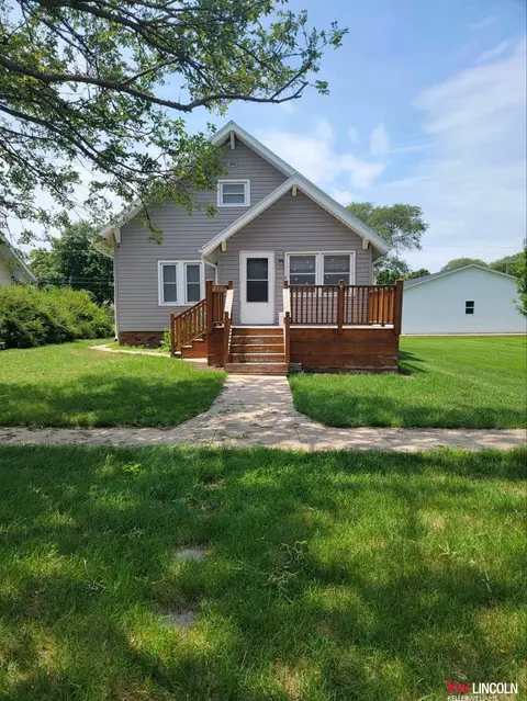 405 S Main Ave, Sutton, NE 68979