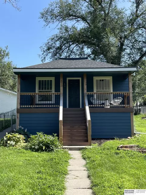 613 3rd Ave, Plattsmouth, NE 68048