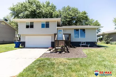 615 N Shimerda St, Wilber, NE 68465
