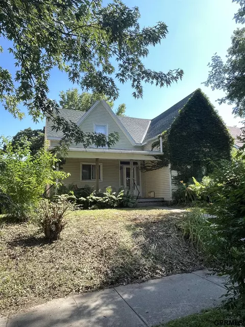 Undisclosed, Nebraska City, NE 68410