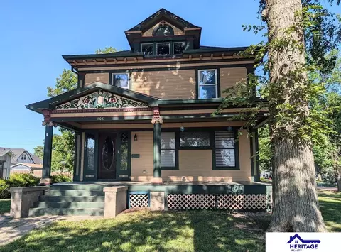 506 N College Ave, York, NE 68467