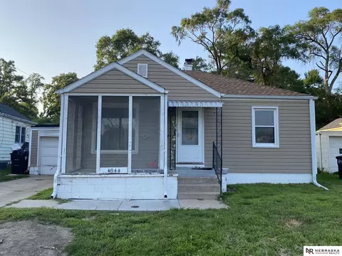 4844 Charles St, Omaha, NE 68132