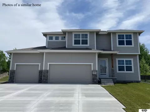 2314 N 188th Ter, Elkhorn, NE 68022