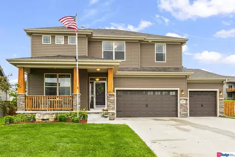 7207 S 184th St, Omaha, NE 68136